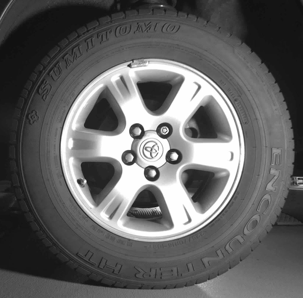 Thumbnail: 2002 Toyota Highlander - 12