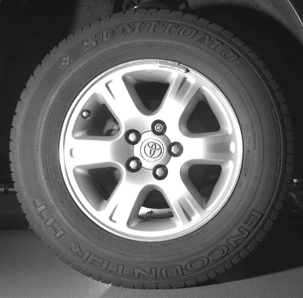Thumbnail: 2002 Toyota Highlander - 13