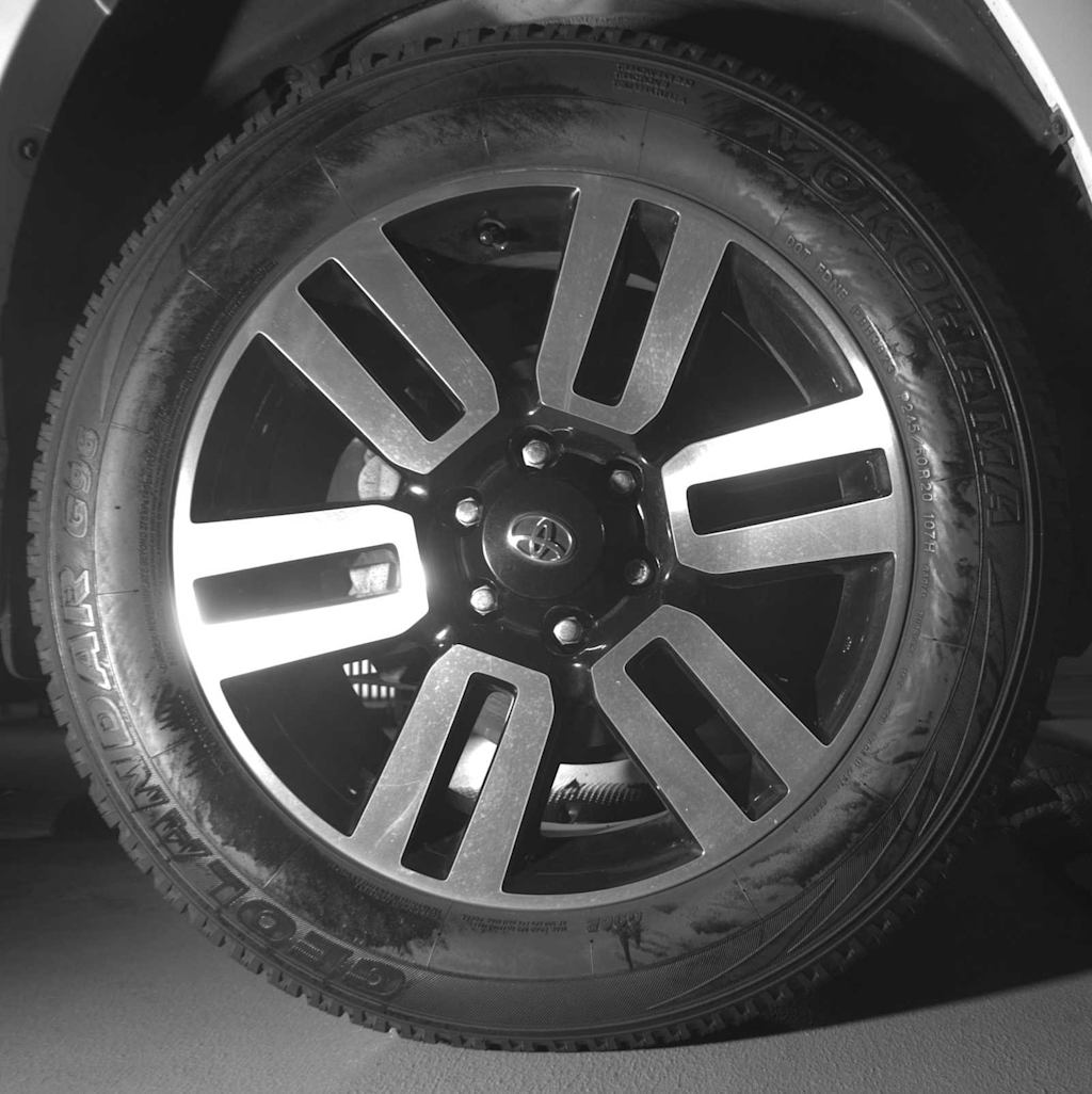Thumbnail: 2022 Toyota 4Runner - 5