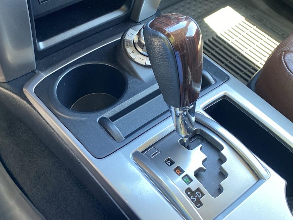 Thumbnail: 2022 Toyota 4Runner - 12