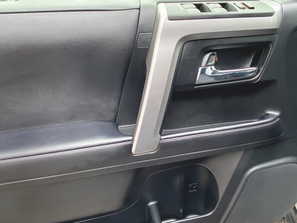 2024 Toyota 4Runner SR5 25