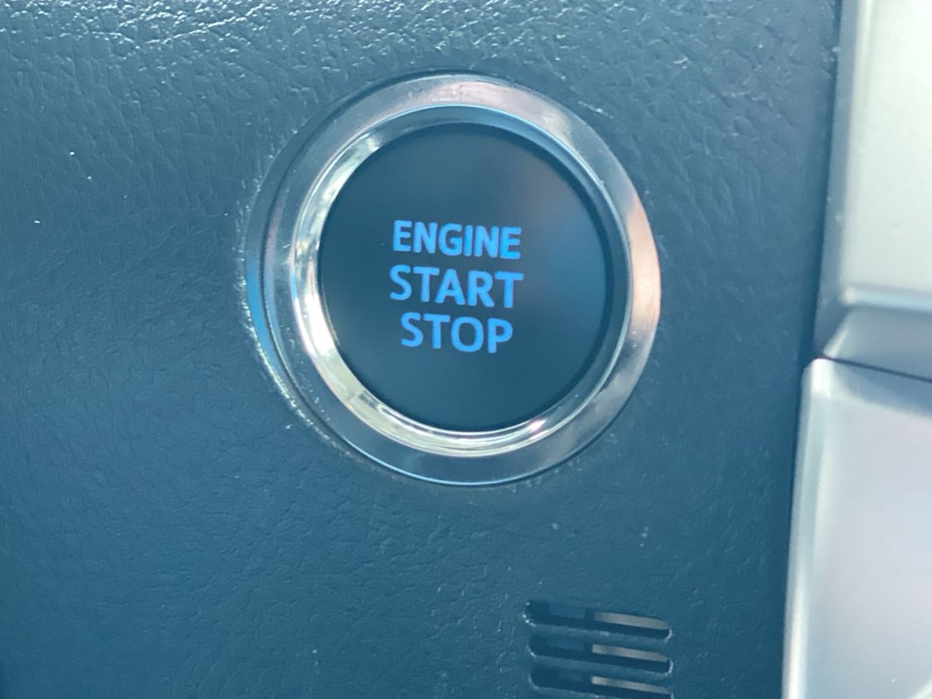 2024 Toyota 4Runner SR5 31