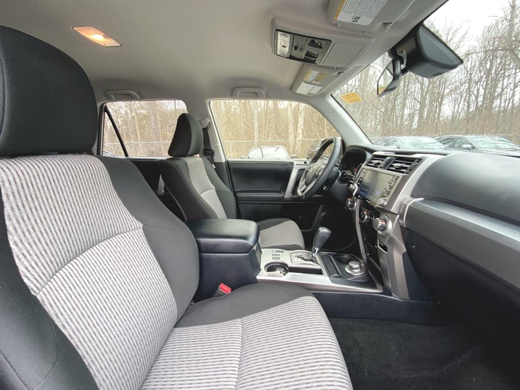 2024 Toyota 4Runner SR5 26