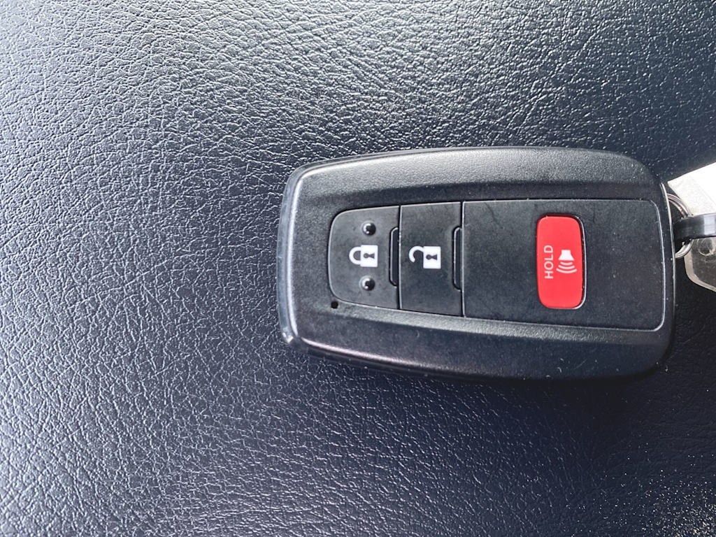 2024 Toyota 4Runner SR5 15