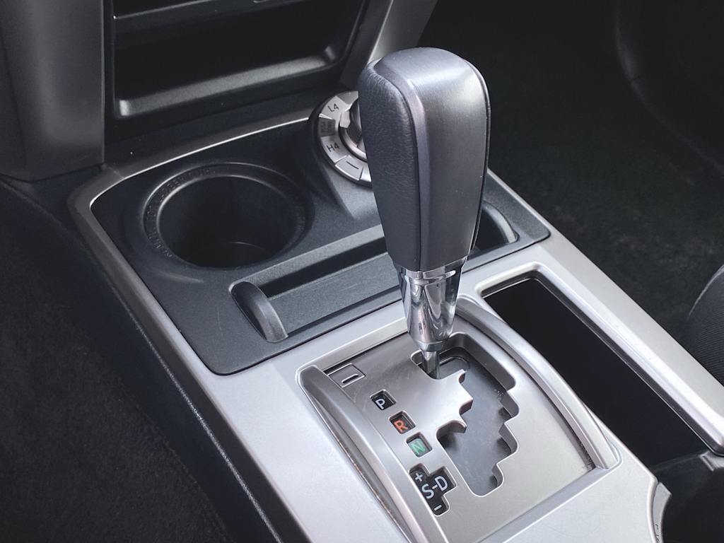 2024 Toyota 4Runner SR5 12