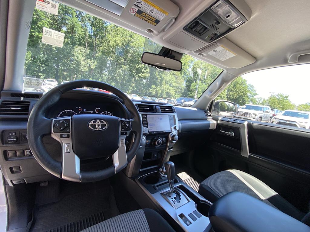 Thumbnail: 2024 Toyota 4Runner - 7