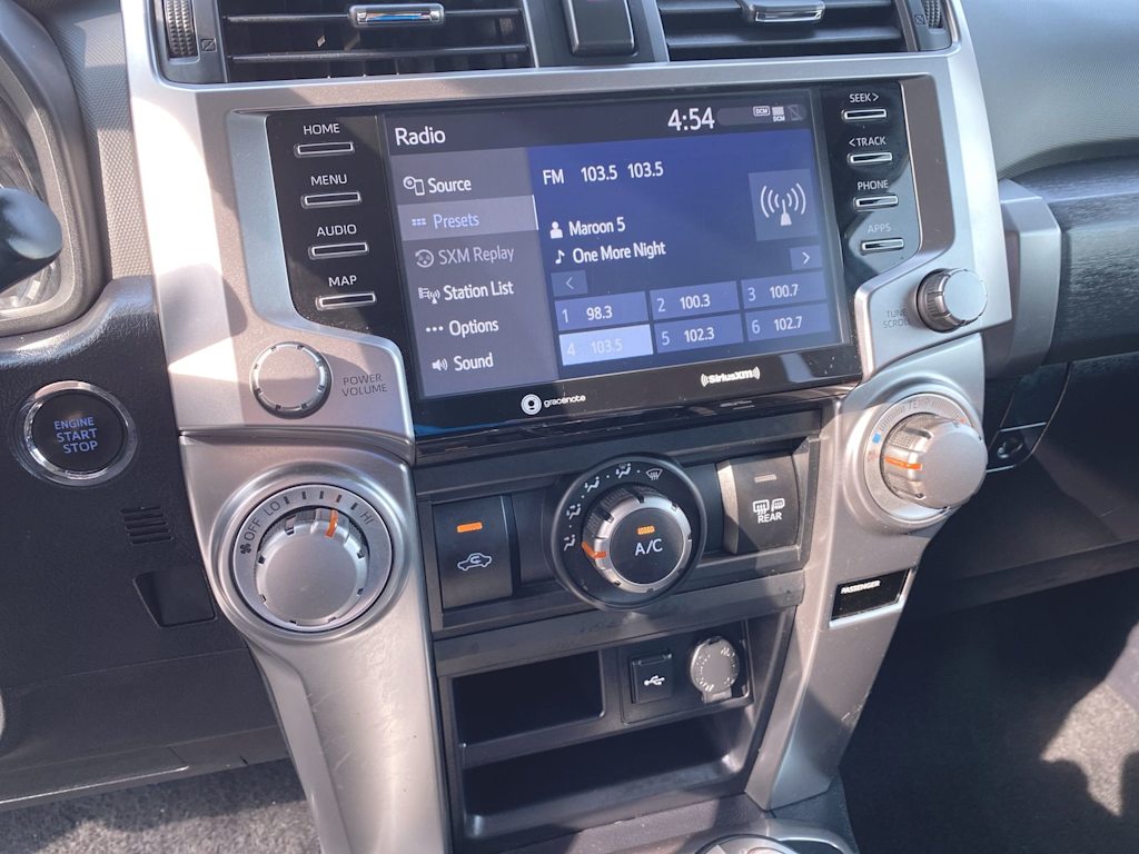 2024 Toyota 4Runner SR5 9