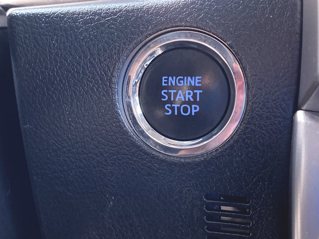 2024 Toyota 4Runner SR5 23