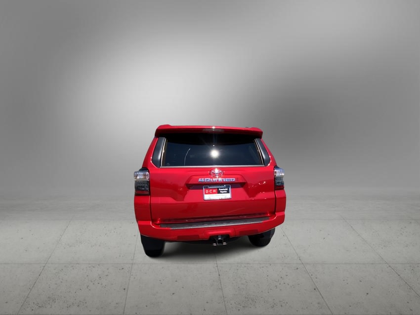2024 Toyota 4Runner SR5 19