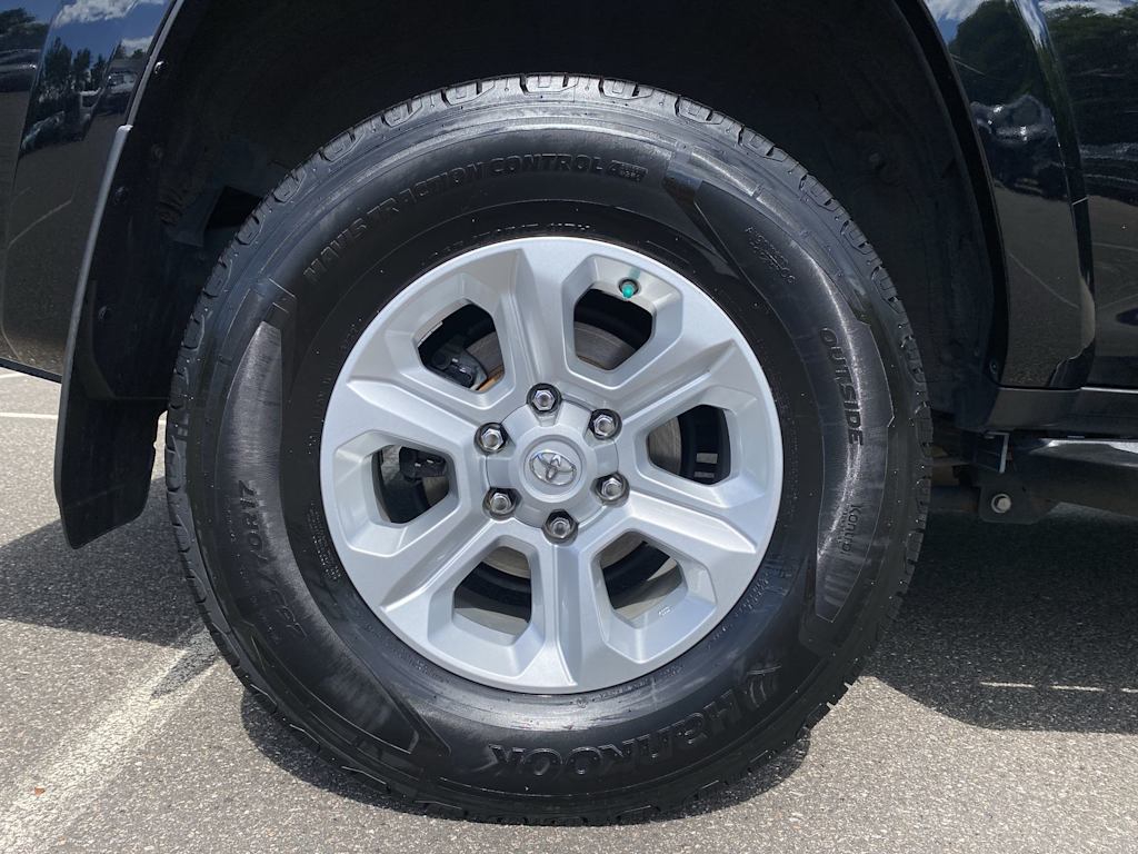 Thumbnail: 2021 Toyota 4Runner - 26