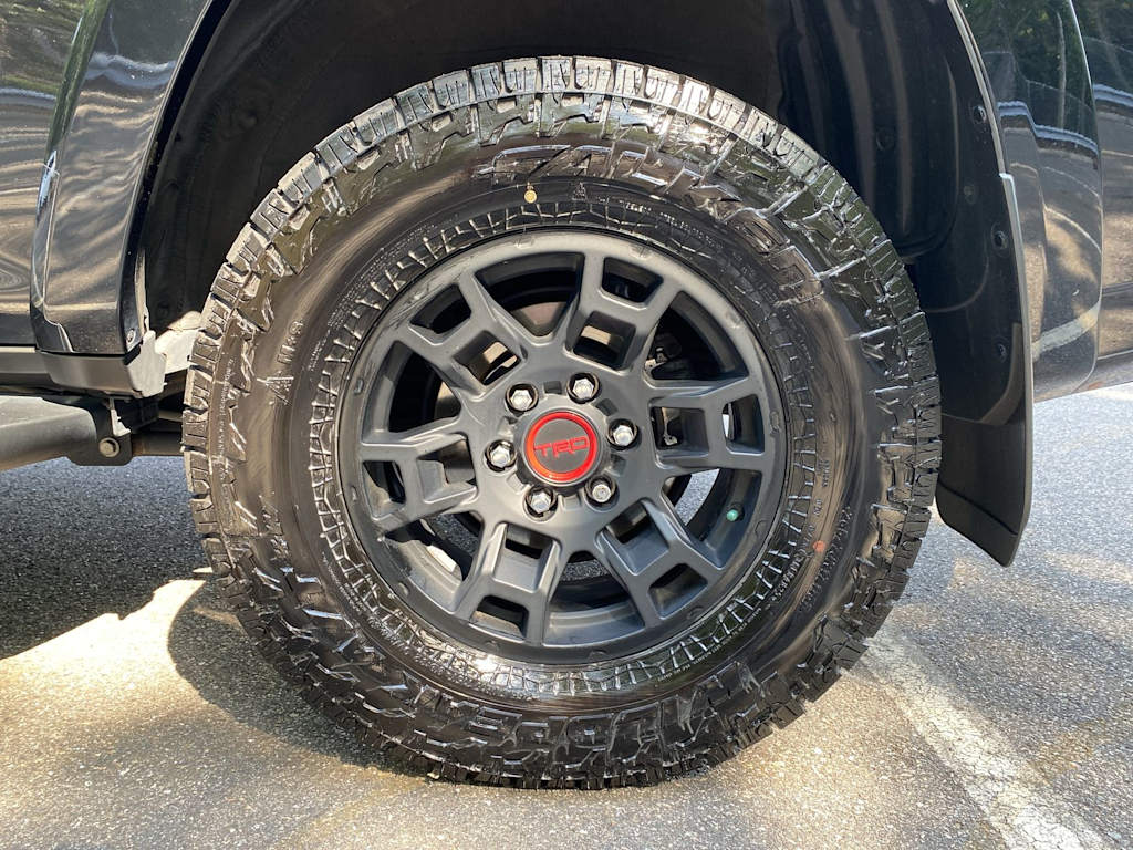 Thumbnail: 2023 Toyota 4Runner - 25
