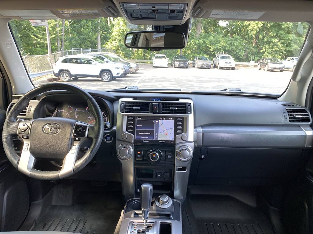 Thumbnail: 2023 Toyota 4Runner - 2