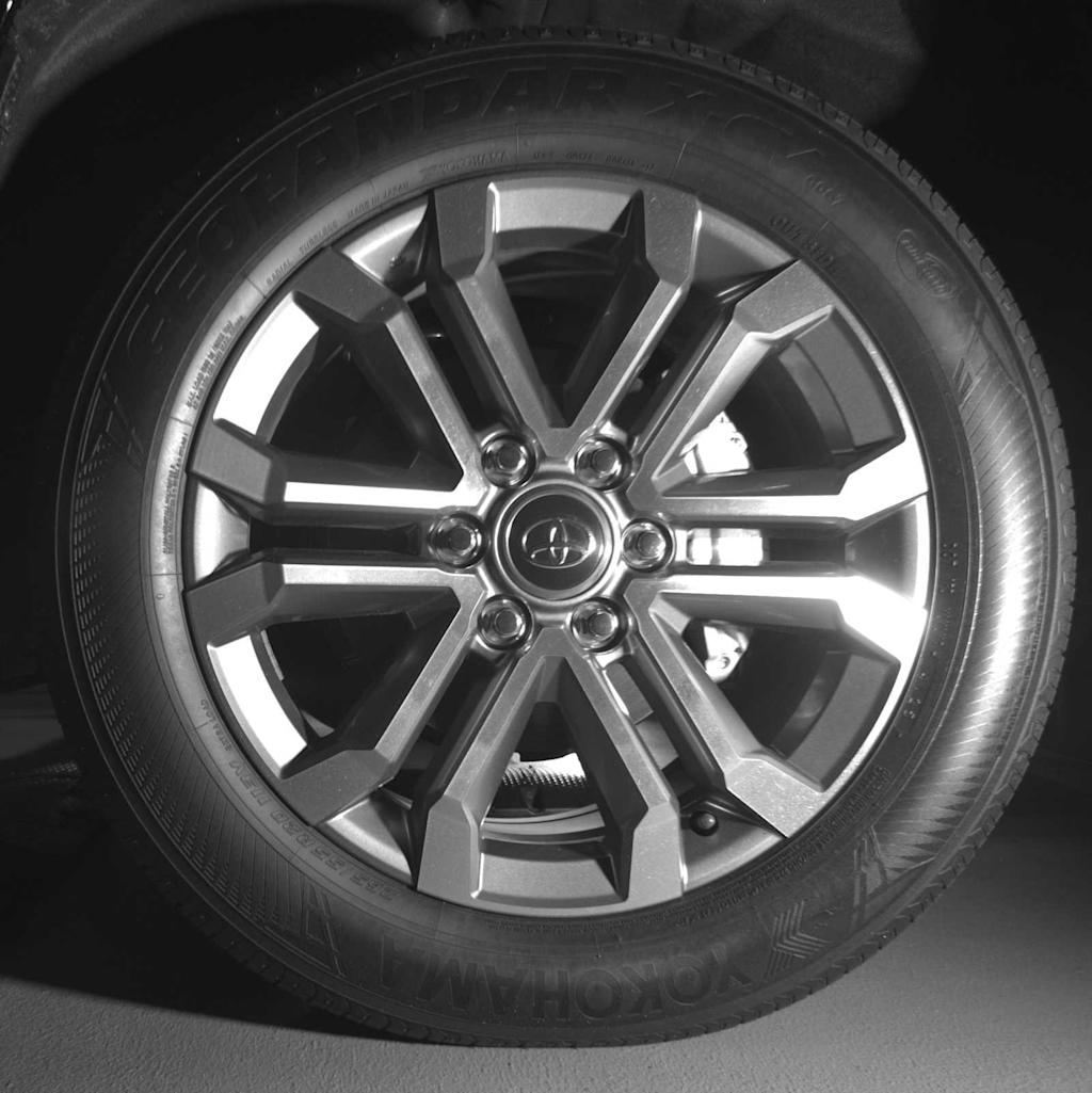 Thumbnail: 2026 Toyota 4Runner - 13