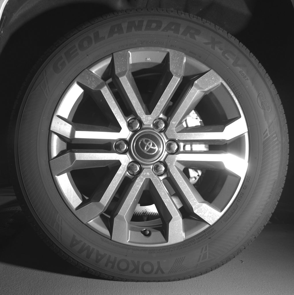 Thumbnail: 2026 Toyota 4Runner - 6