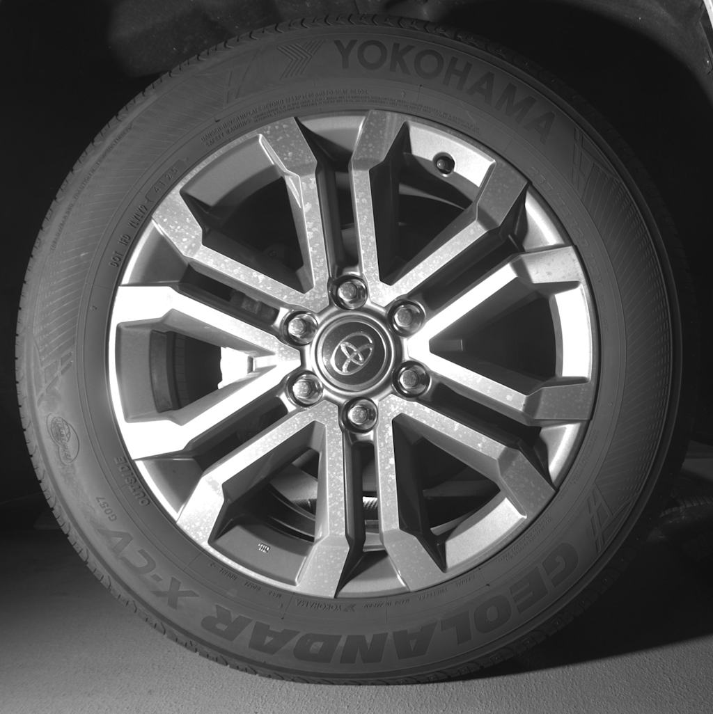 Thumbnail: 2026 Toyota 4Runner - 10