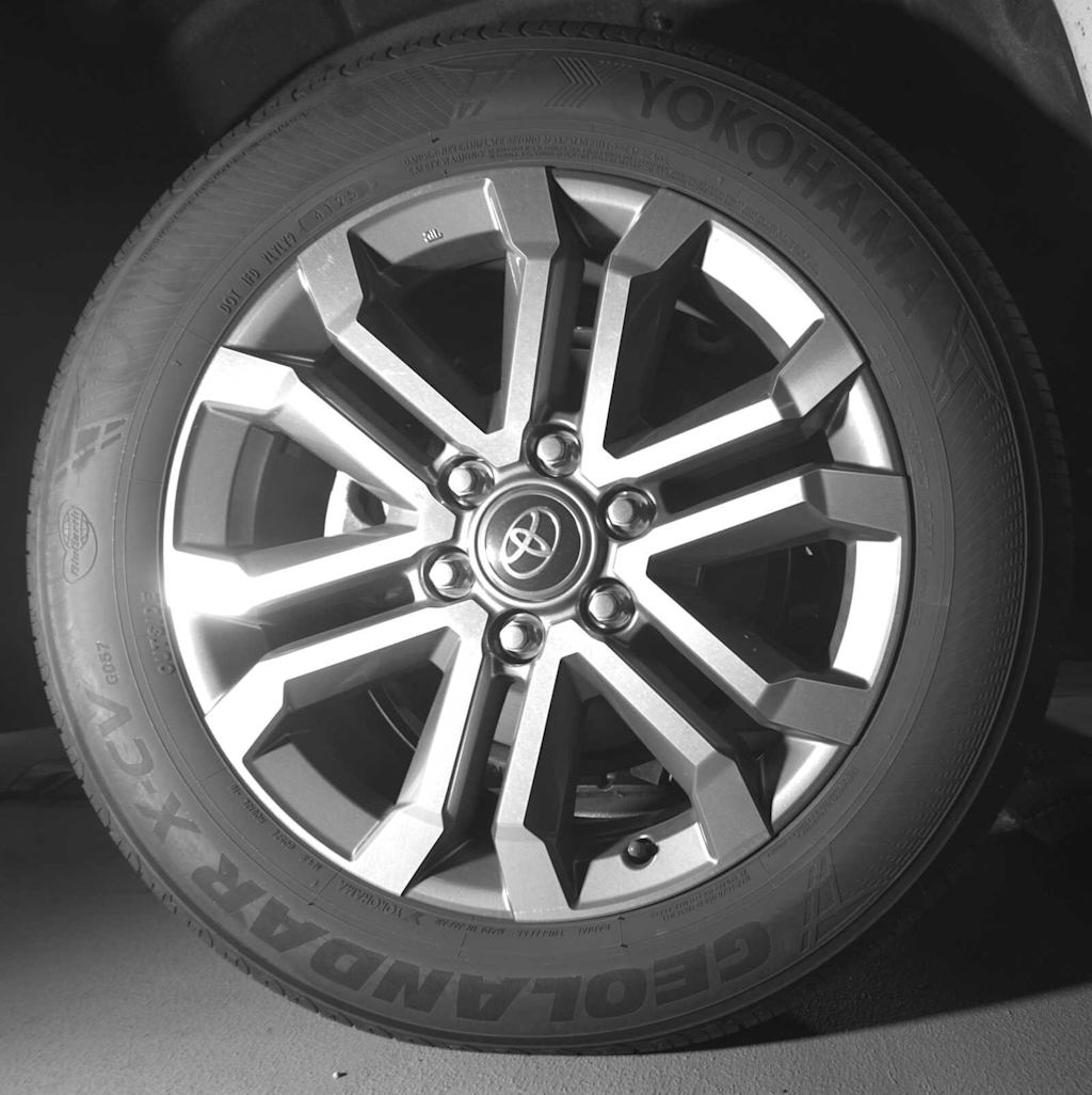 Thumbnail: 2026 Toyota 4Runner - 12