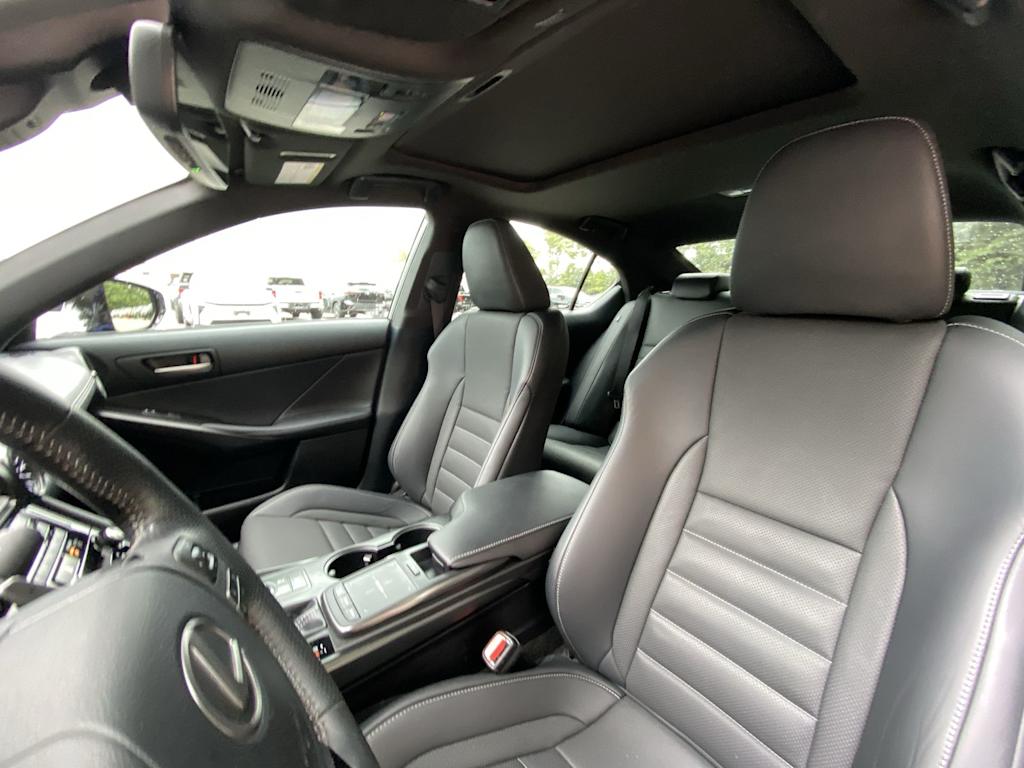 Thumbnail: 2025 Lexus ES - 12