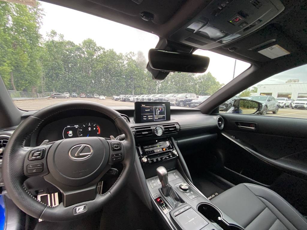 Thumbnail: 2025 Lexus ES - 10