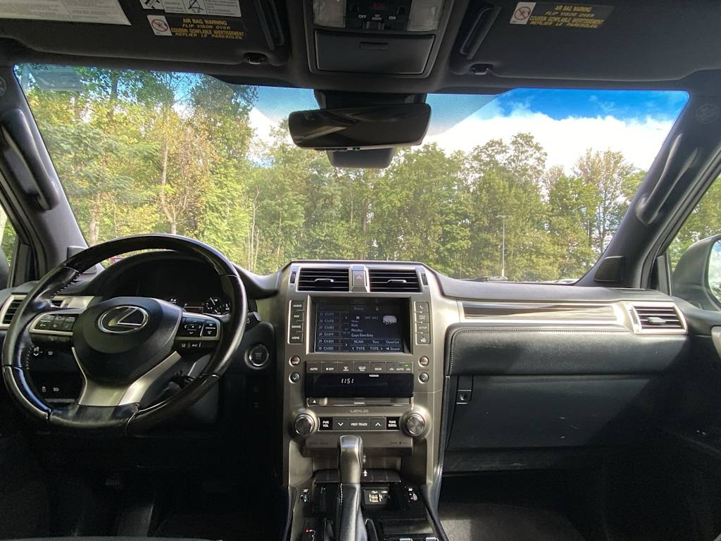 Thumbnail: 2020 Lexus GX - 2
