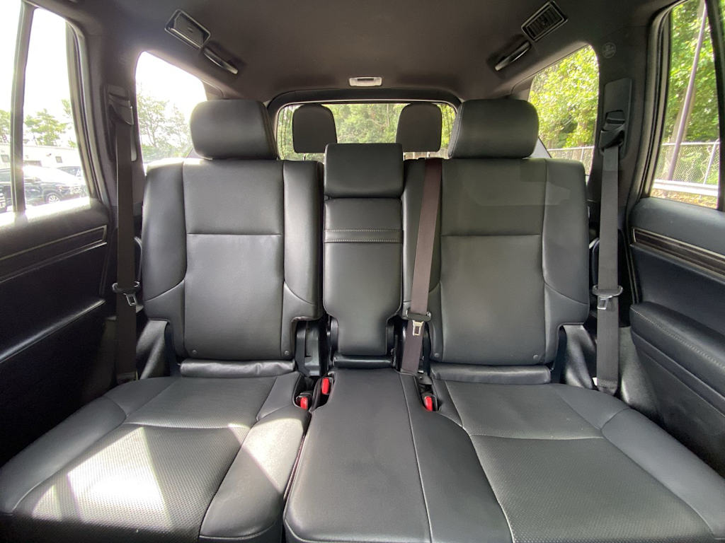 Thumbnail: 2020 Lexus GX - 35