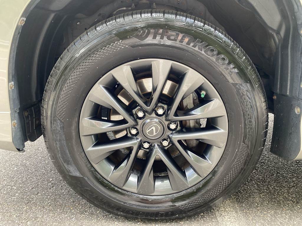 Thumbnail: 2020 Lexus GX - 7