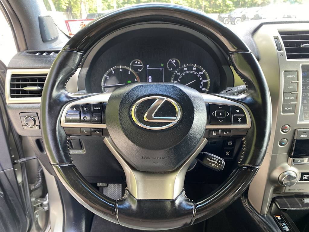 Thumbnail: 2020 Lexus GX - 13