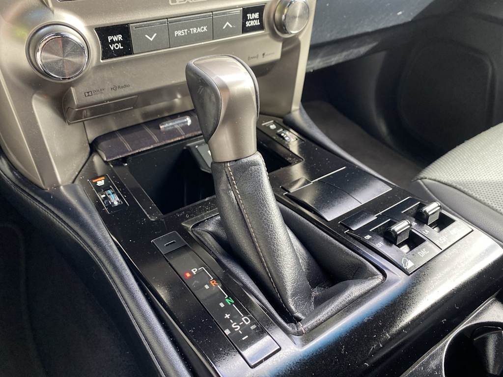 Thumbnail: 2020 Lexus GX - 15