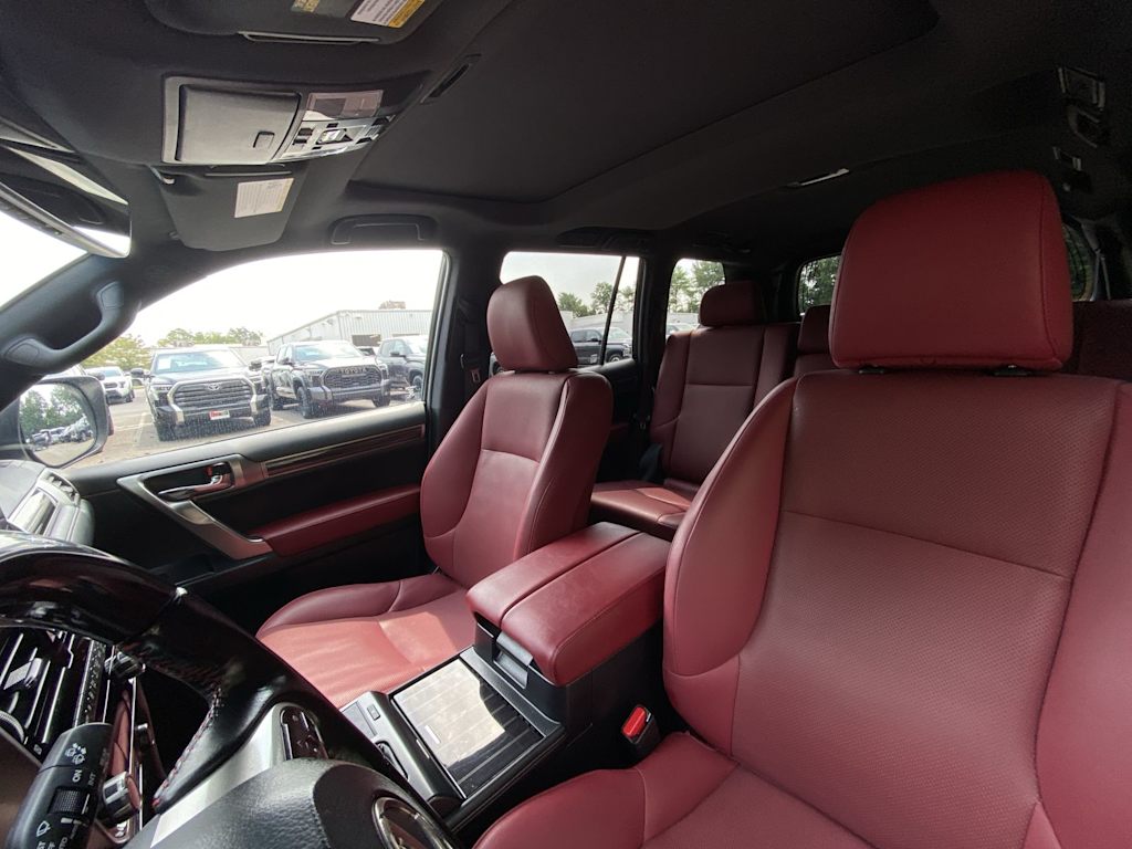 Thumbnail: 2023 Lexus GX - 11
