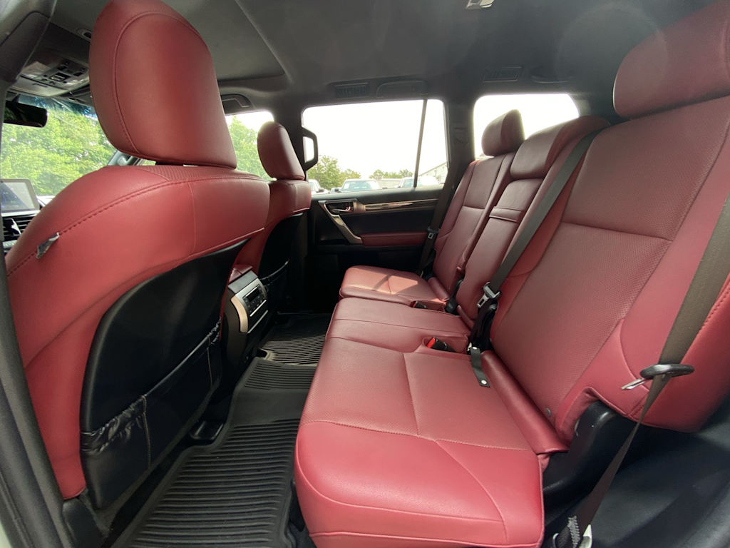 Thumbnail: 2023 Lexus GX - 12