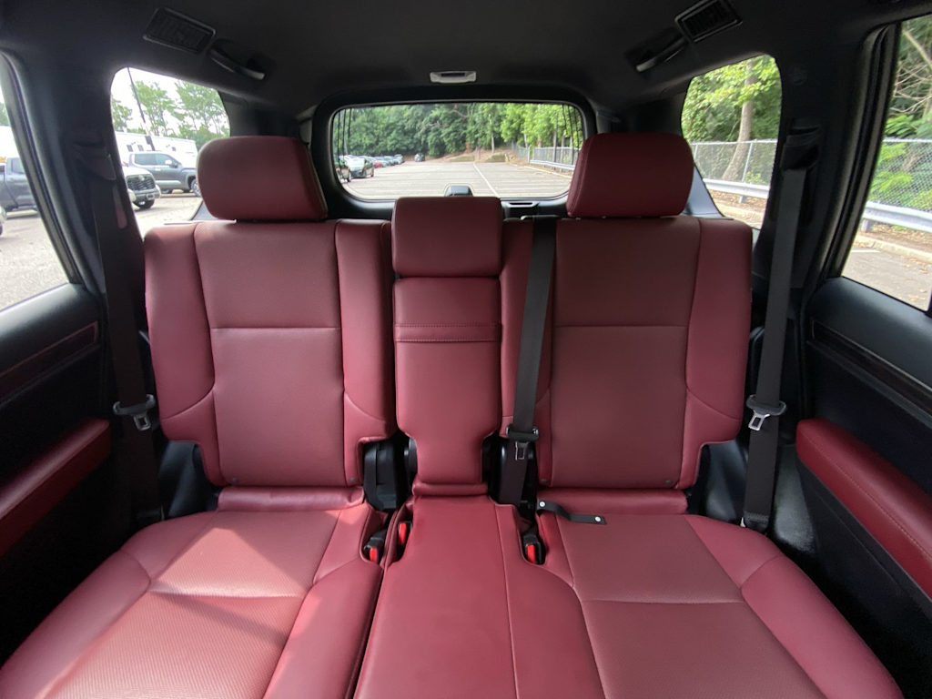 Thumbnail: 2023 Lexus GX - 31