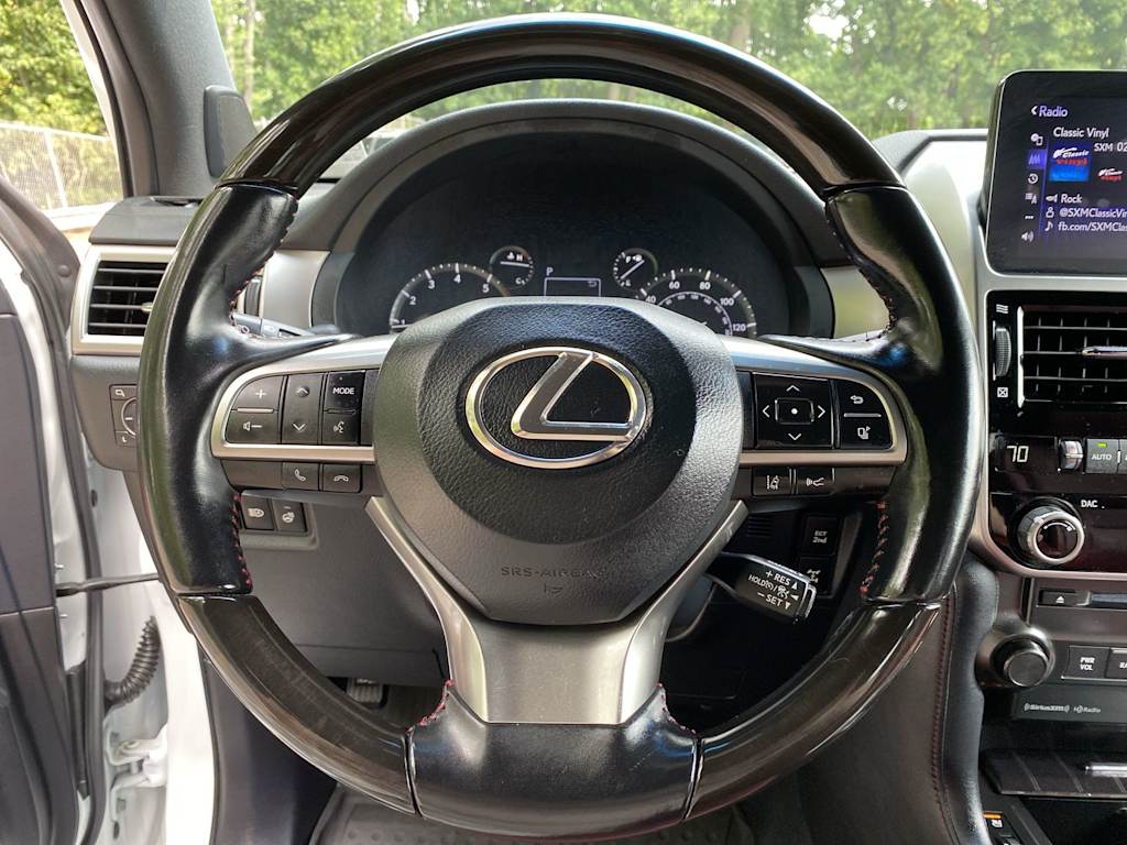 Thumbnail: 2023 Lexus GX - 13