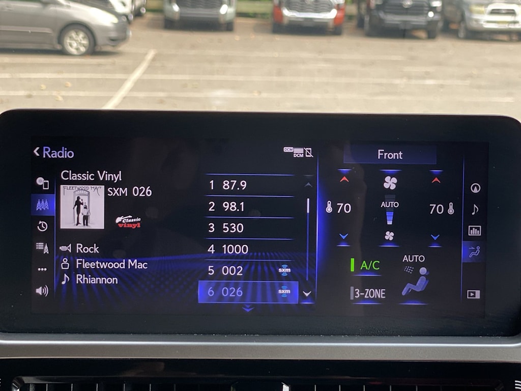 Thumbnail: 2023 Lexus GX - 14