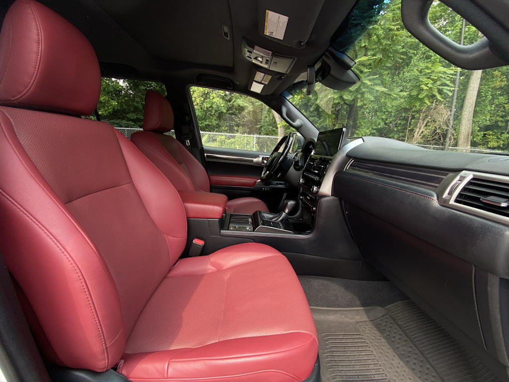 Thumbnail: 2023 Lexus GX - 28