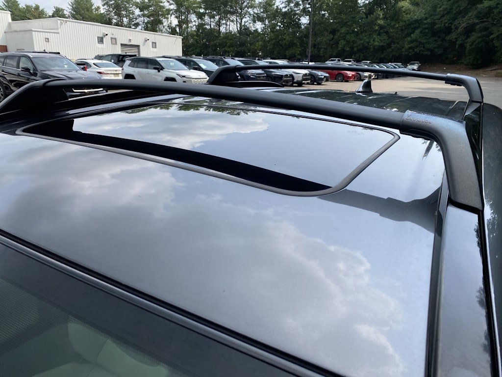 Thumbnail: 2019 Toyota RAV4 - 29