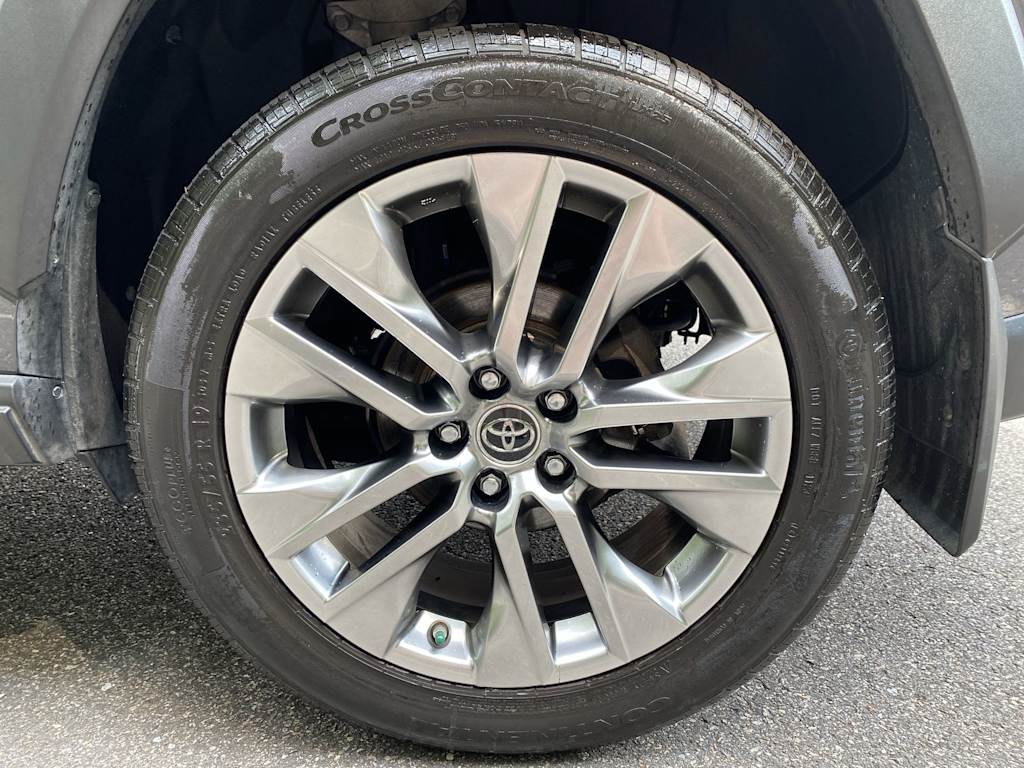 Thumbnail: 2019 Toyota RAV4 - 26