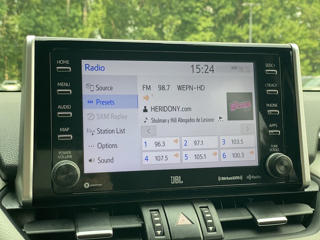 Thumbnail: 2019 Toyota RAV4 - 14