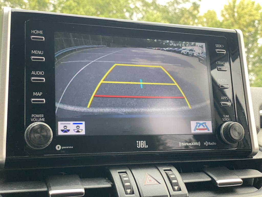 Thumbnail: 2019 Toyota RAV4 - 35