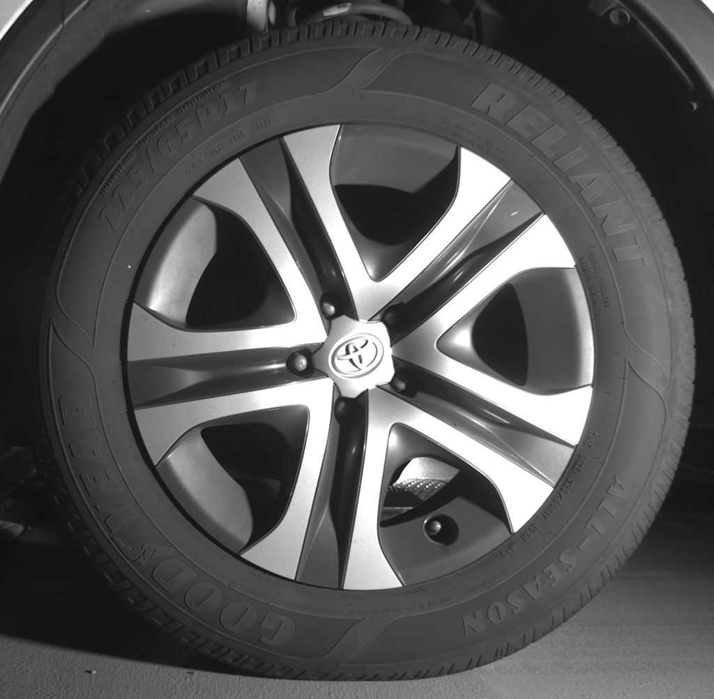 Thumbnail: 2017 Toyota RAV4 - 5