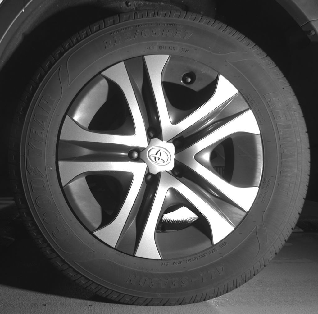 Thumbnail: 2017 Toyota RAV4 - 12