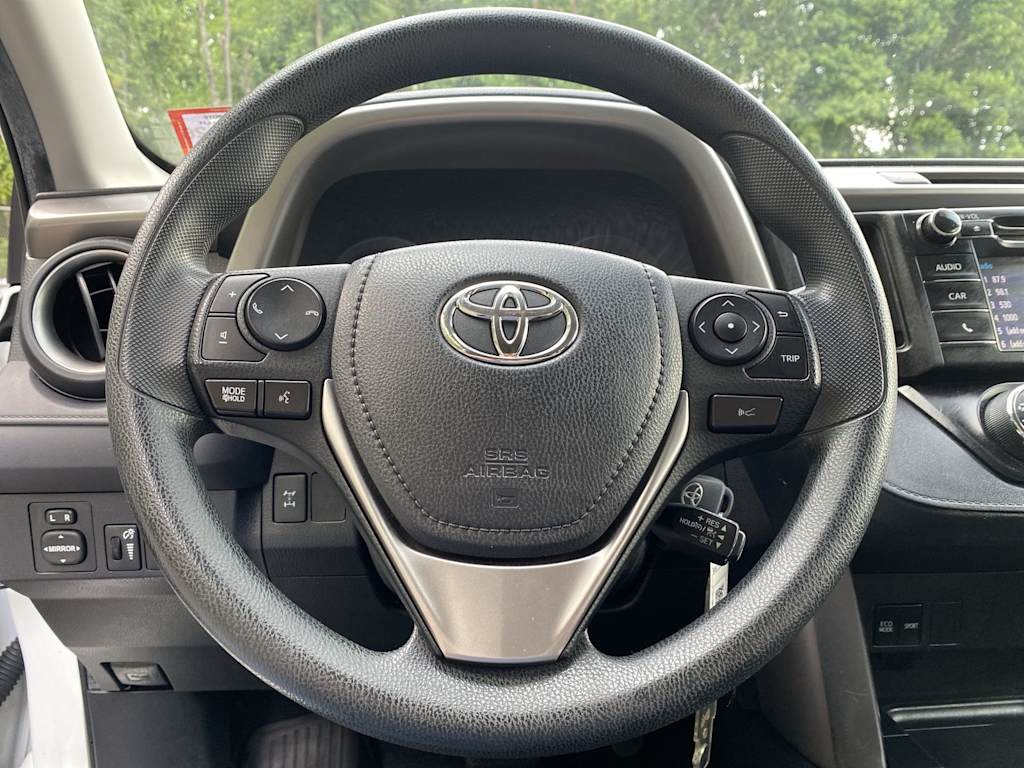 Thumbnail: 2017 Toyota RAV4 - 13