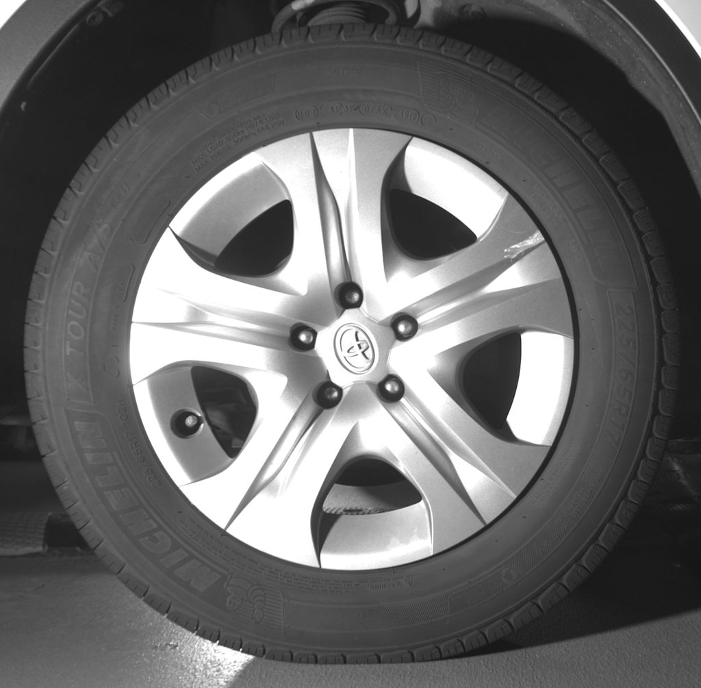 Thumbnail: 2014 Toyota RAV4 - 31