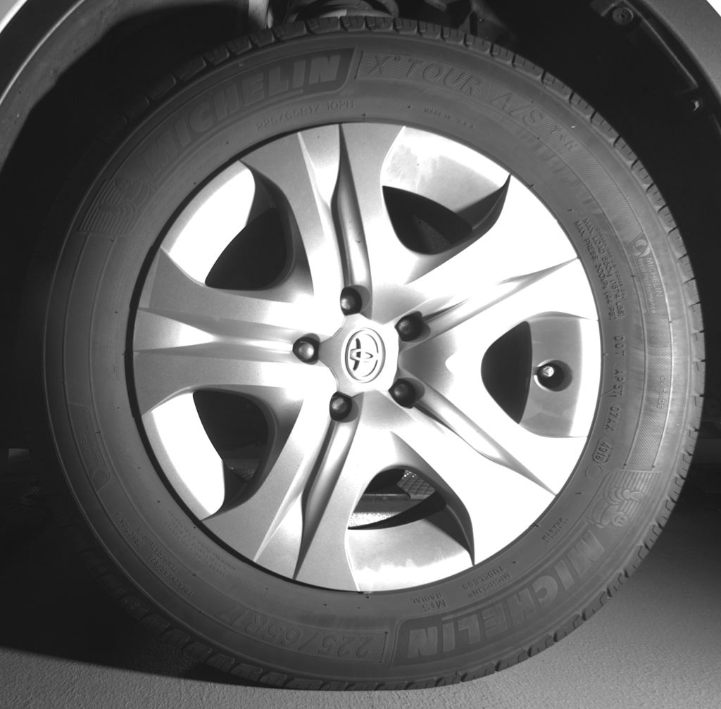 Thumbnail: 2014 Toyota RAV4 - 7