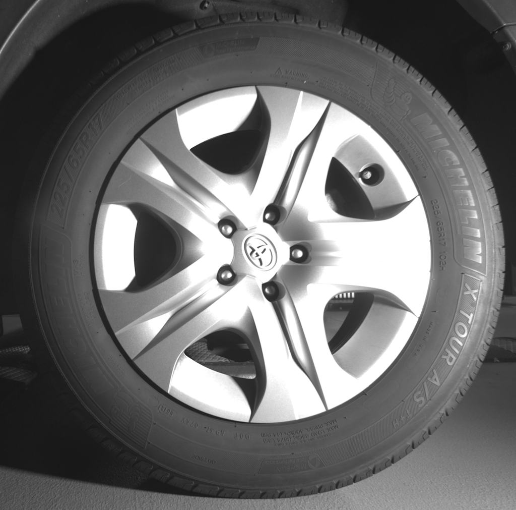 Thumbnail: 2014 Toyota RAV4 - 33