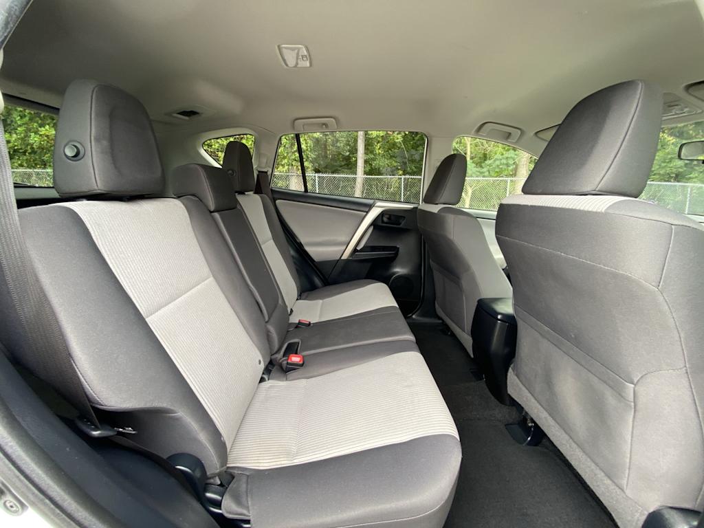 Thumbnail: 2014 Toyota RAV4 - 43
