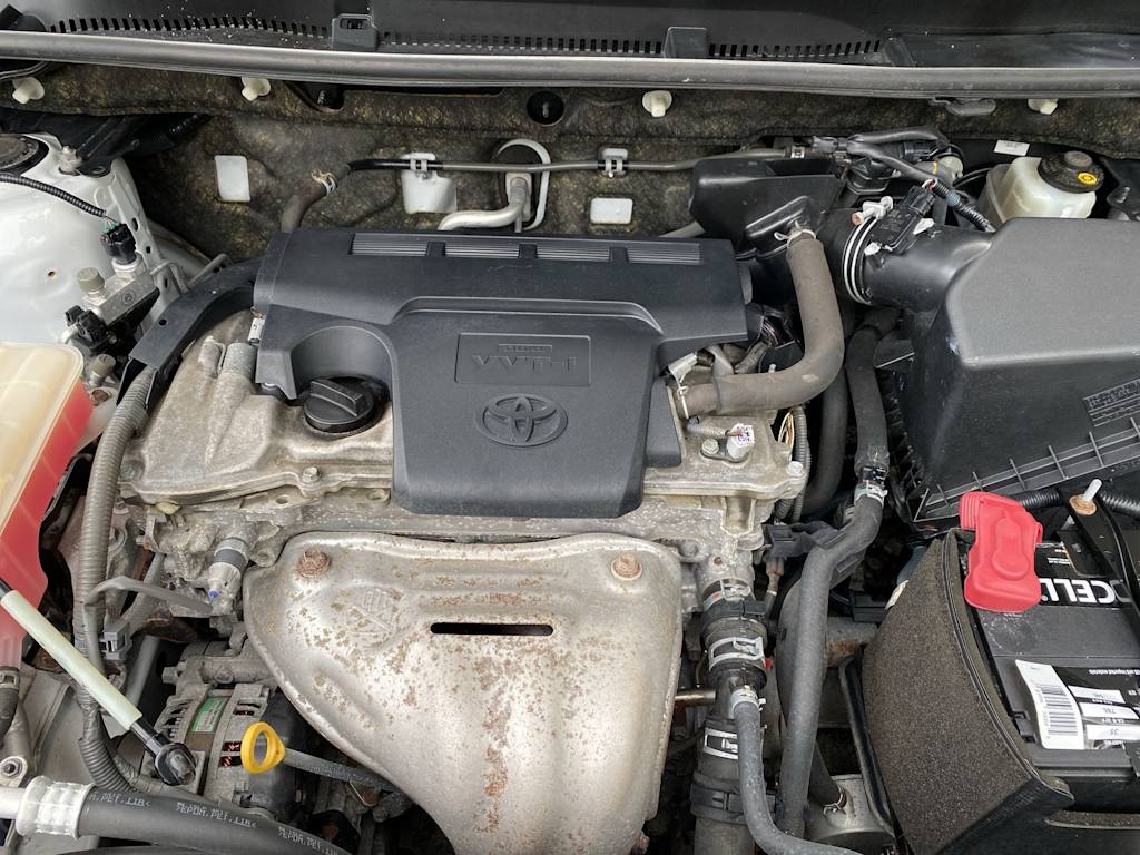 Thumbnail: 2014 Toyota RAV4 - 8