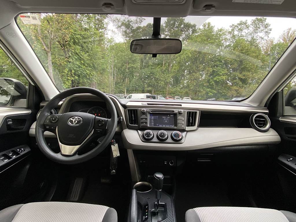 Thumbnail: 2014 Toyota RAV4 - 2