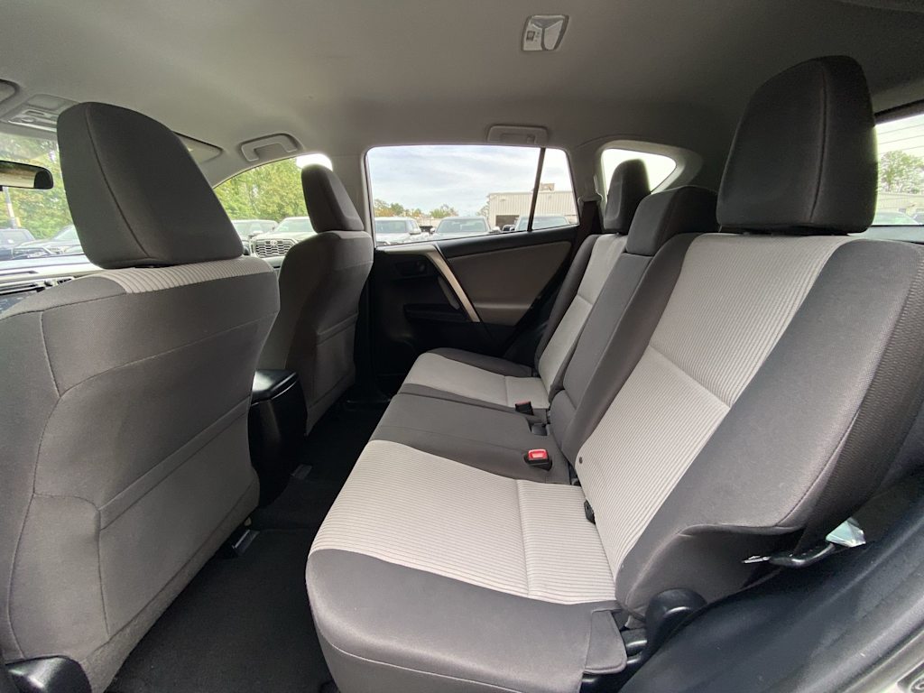 Thumbnail: 2014 Toyota RAV4 - 42