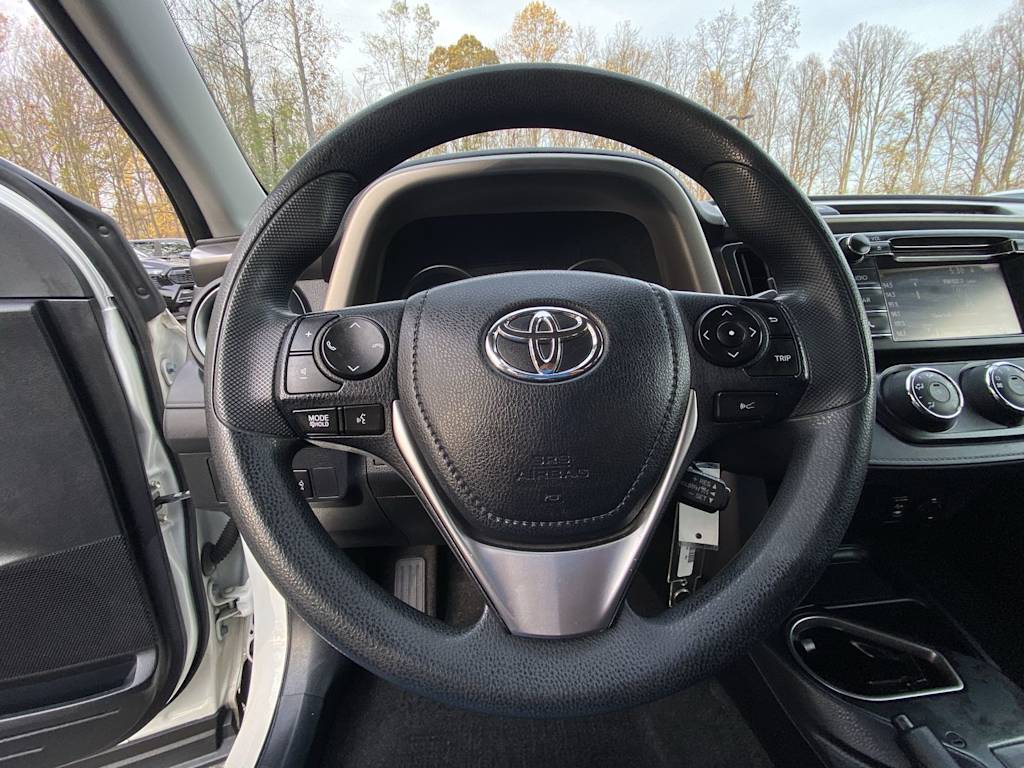 Thumbnail: 2017 Toyota RAV4 - 13