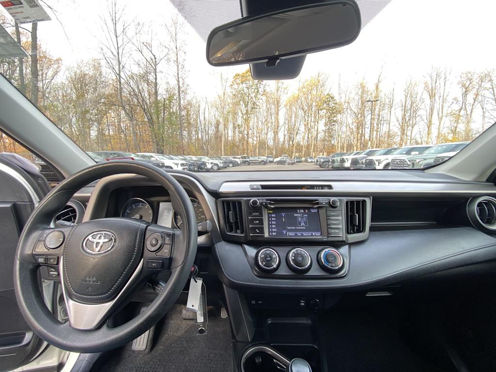 Thumbnail: 2017 Toyota RAV4 - 2