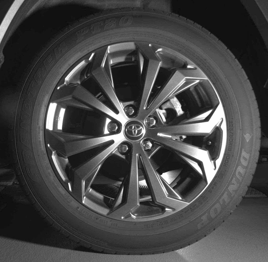 Thumbnail: 2024 Toyota RAV4 - 14